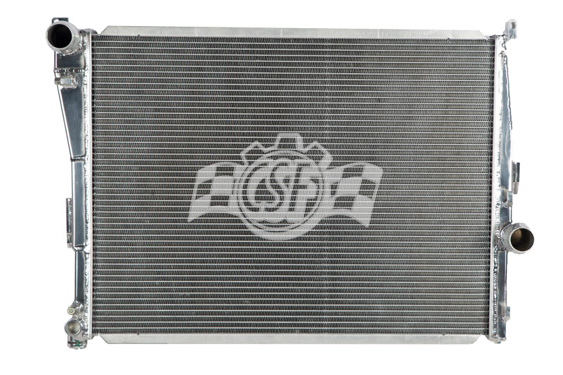CSF 3055 Radiator for 99-06 BMW 323i/99-05 BMW 325i/99-06 BMW 328i