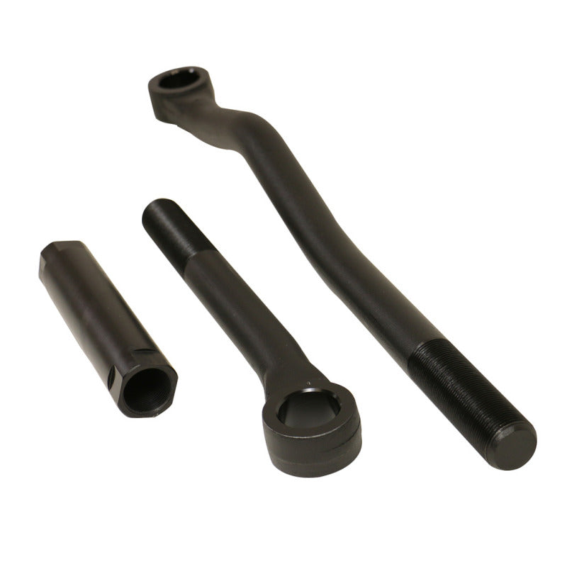 BD Diesel Track Bar Kit - Dodge 1994-2002 2500/3500 4wd 1032011-F