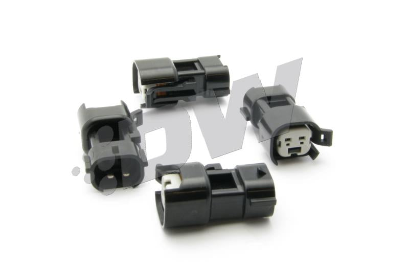 DeatschWerks 10-13 Kia Forte 650CC Injectors