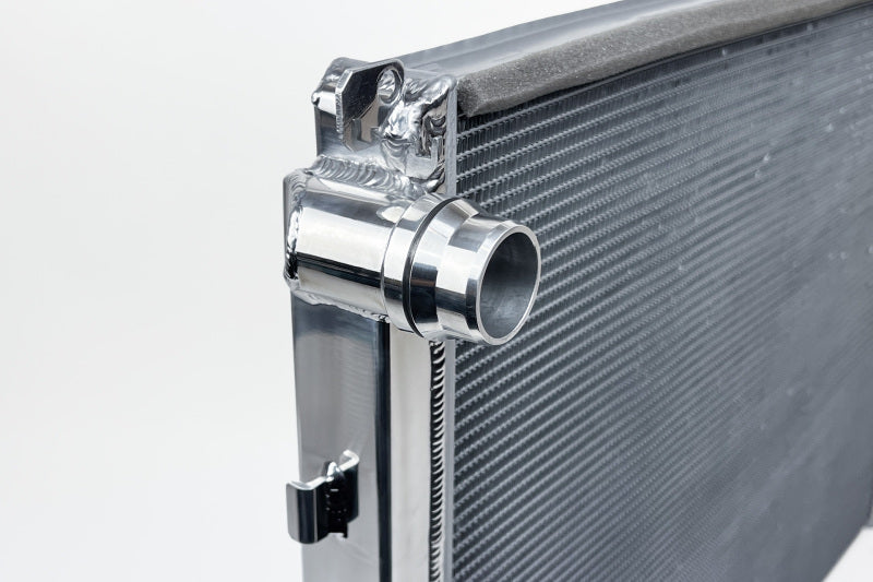 CSF 7226 Alum Radiator for 2020+ Toyota A90/A91 GR Supra/2019+ BMW Z4 (2.0/3.0L)