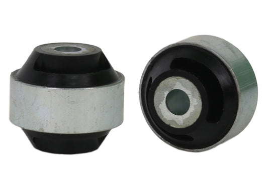 Whiteline W53379 Front Control Arm Lower Inner Rear Bushing for 2006-2019 Toyota Corolla, 2005-2018 Toyota RAV4, 2011-2017 Lexus CT200h and More