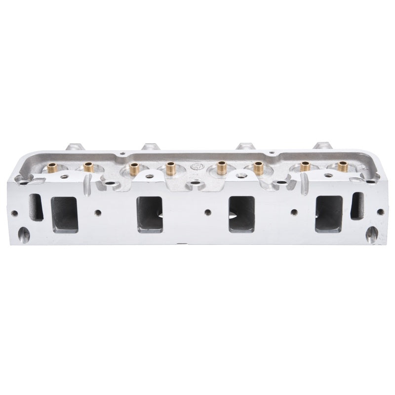 Edelbrock 60059 Single Ford FE 72cc 390/428 Head Bare