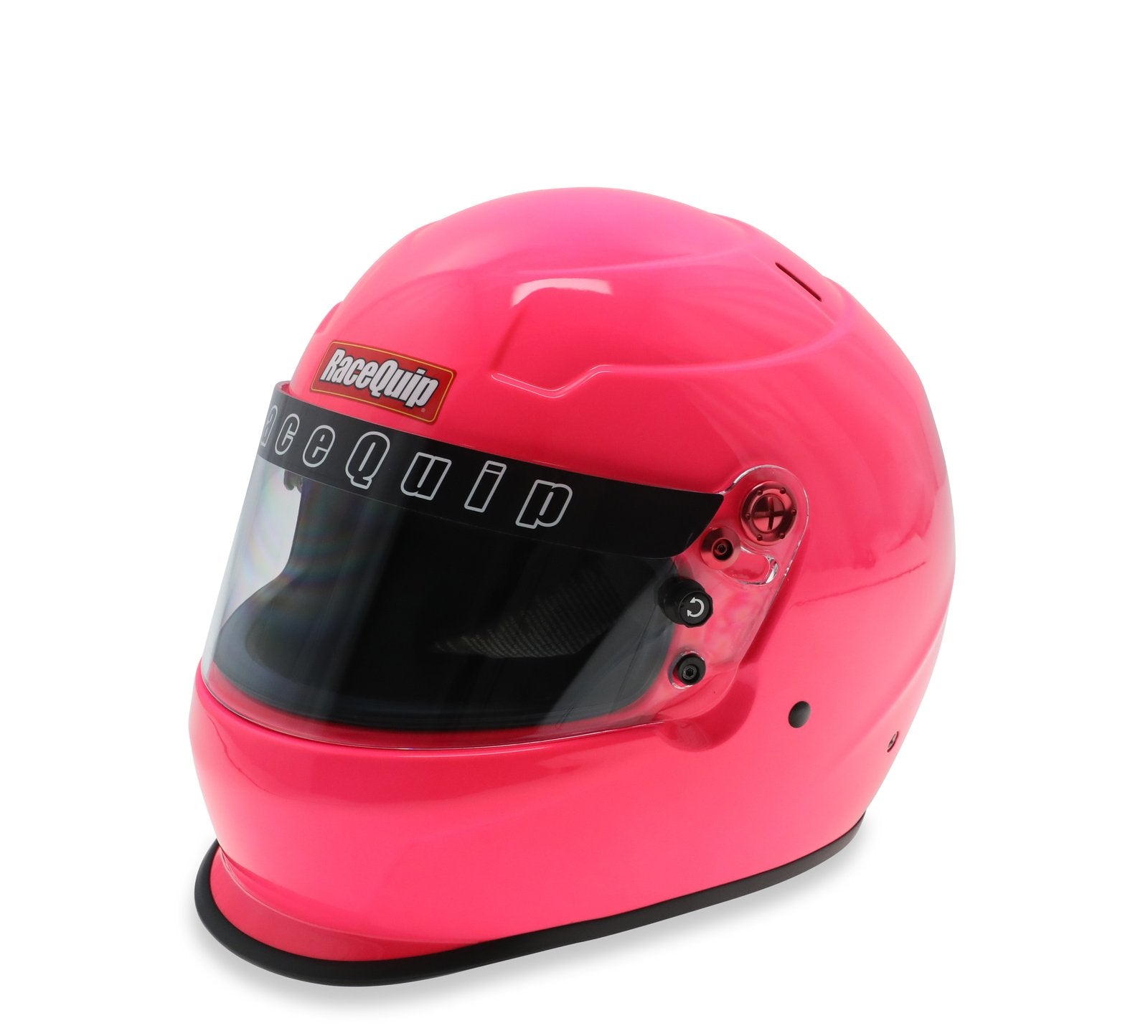 RaceQuip 277885 PRO25 SA2025 Hot Pink Large Helmet