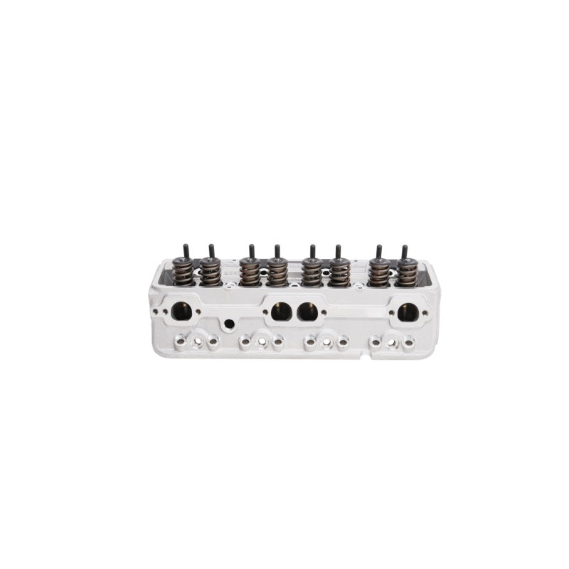Edelbrock 60739 Single Performer RPM SBC 70cc Head Competition