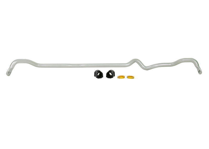 Whiteline BSF50Z Front 26mm Heavy Duty Adjustable Sway Bar for 2014-2018 Subaru Forester