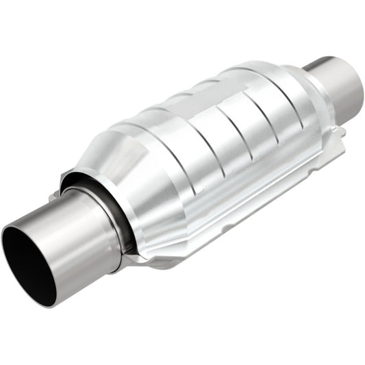 MagnaFlow 51206 Conv Universal 2.50 OEM - #51206