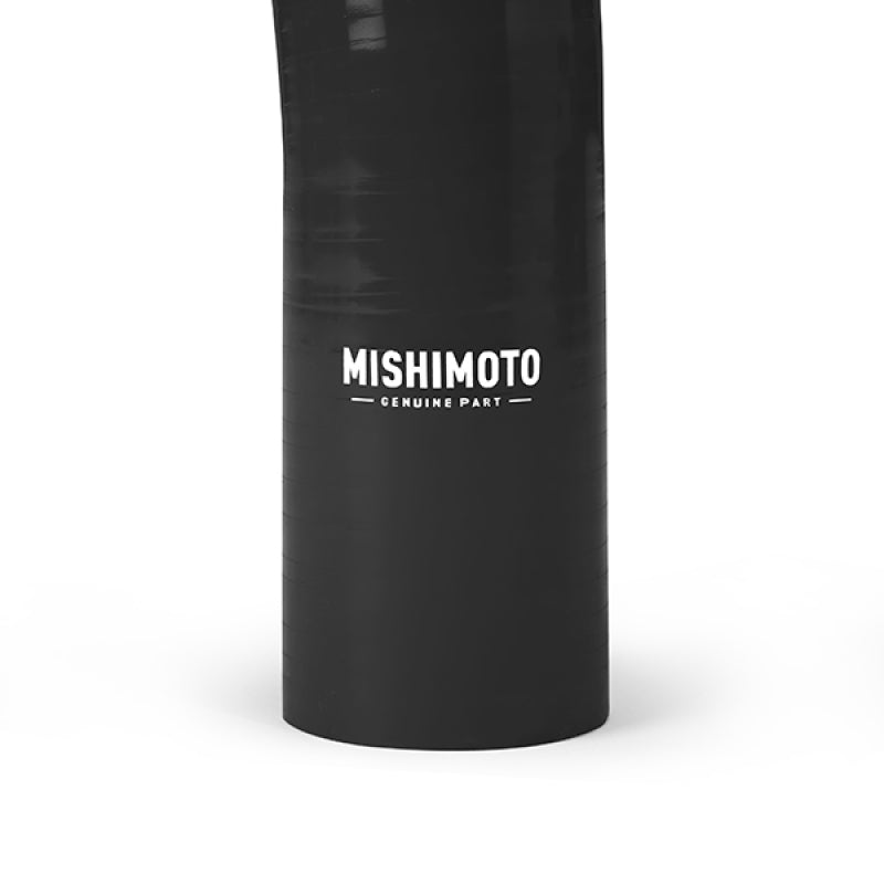 Mishimoto 06-14 Mazda Miata Black Silicone Radiator Hose Kit - #MMHOSE-MIA-06BK