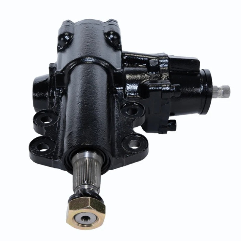 Yukon Gear & Axle ZSG8405 For 86-94 Nissan D21 & 92-99 Nissan Pickup (2WD) Power Steering Gear Box