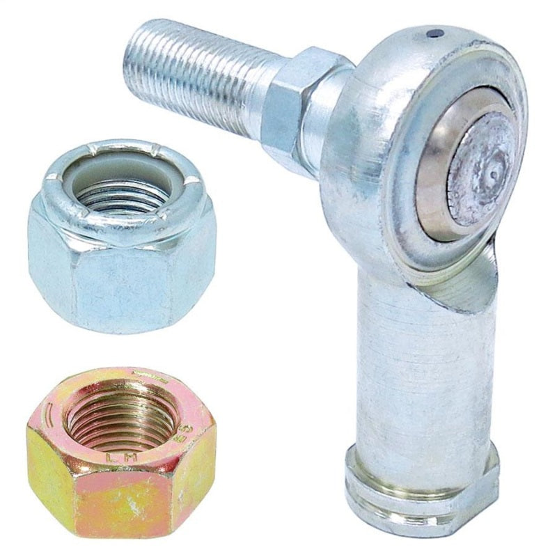 RockJock Heim Joint Kit (1/2in-20 LH)