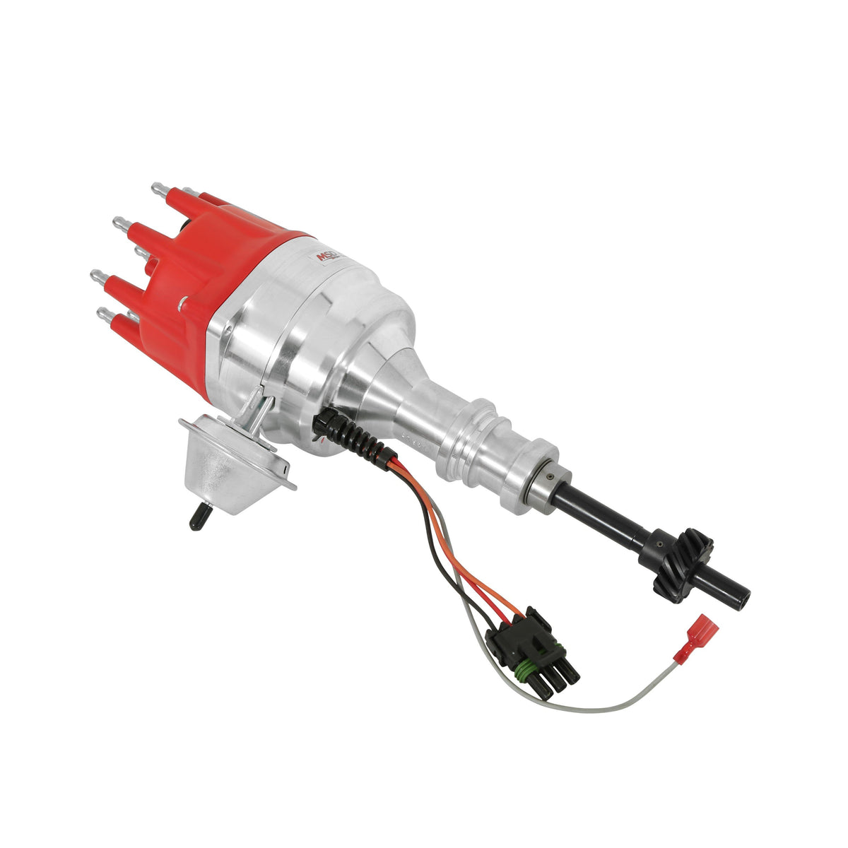 MSD 8383 for Ford Y-Block Ready-to-Run Distributor