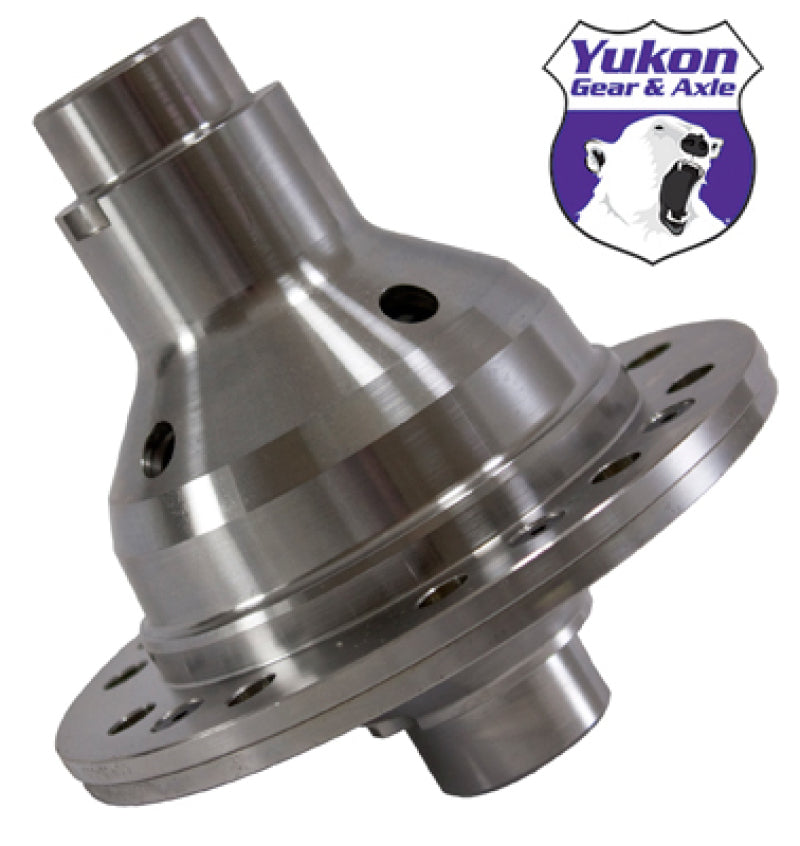 Yukon Gear & Axle YGLF9-31-RACE Grizzly Locker For Ford 9in with 31 Spline Axles / Racing Design