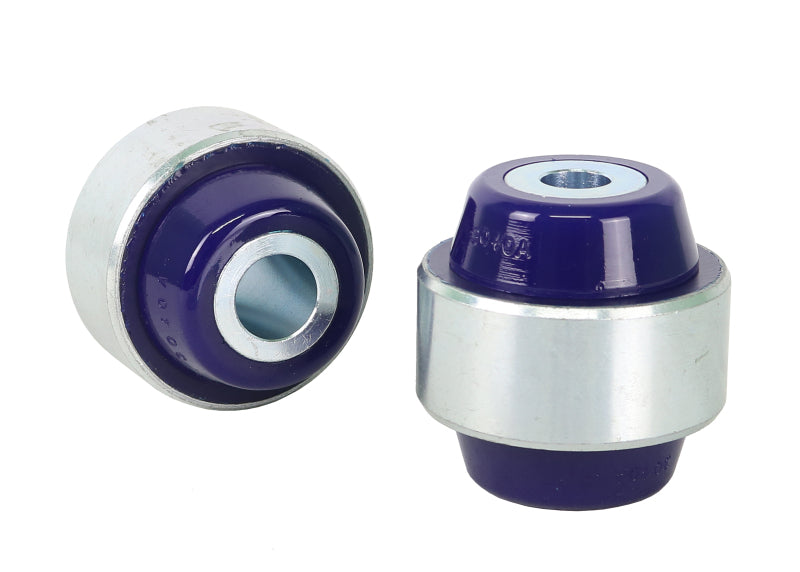 SuperPro Front Strut Bar To Chassis Mount Bushing Kit