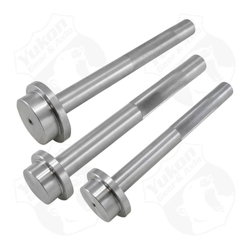 Yukon Gear & Axle YT BDSET Bearing Race Driver Set / 21 Piece