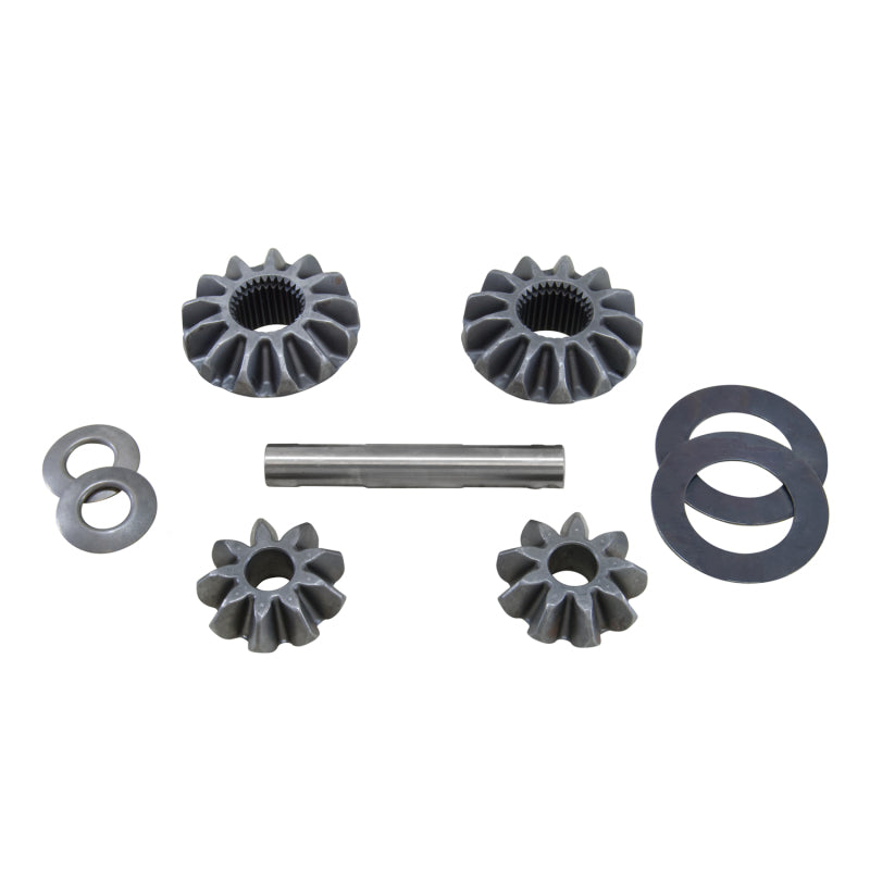 Yukon Gear & Axle YPKD44-S-30-JK Replacement Standard Open Spider Gear Kit For Dana 44 / Non-Rubicon JK with 30 Spline Axles