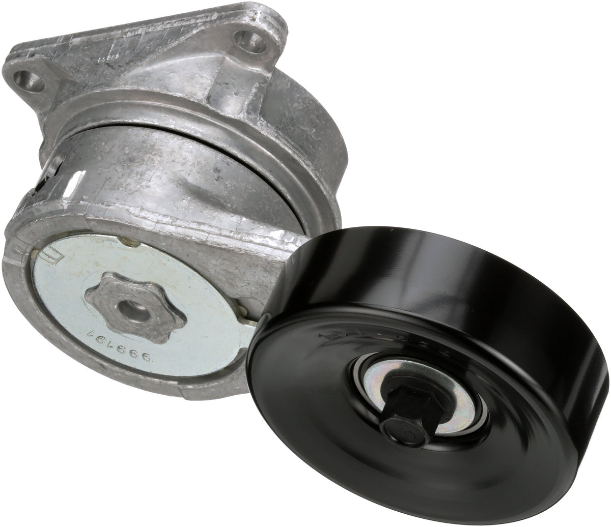 Gates 38170 Automatic Belt Tensioner Assembly for 1993-2005 Lexus GS300 1992-2000 SC300