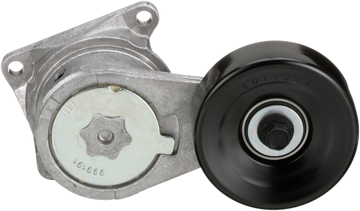 Gates 38170 Automatic Belt Tensioner Assembly for 1993-2005 Lexus GS300 1992-2000 SC300