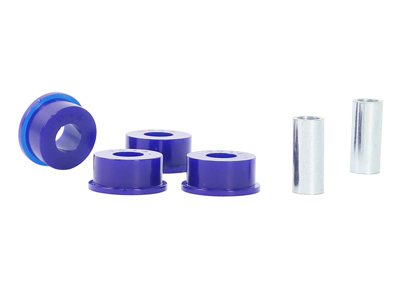 SuperPro Rear Differential Mount Bushing Kit