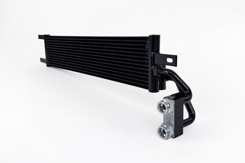 CSF 8344 HP Transmission Oil Cooler for 18-24 Jeep Wrangler/20-23 Jeep Gladiator