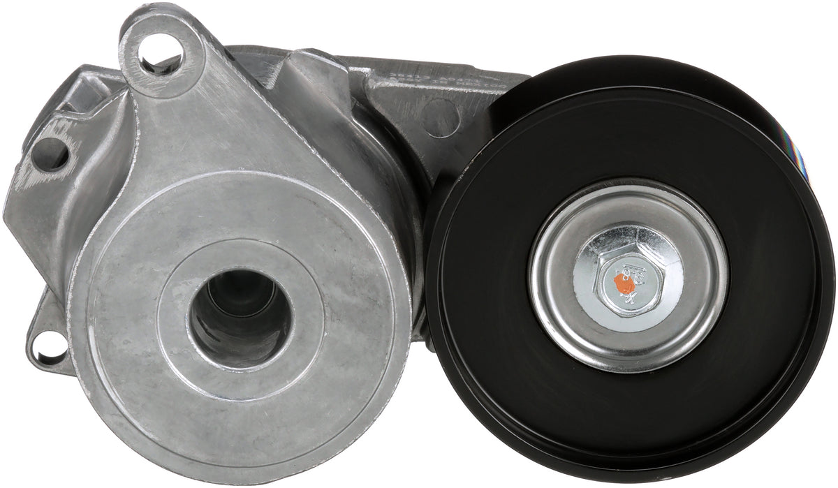 Gates 38413 DriveAlign Automatic Belt Tensioner for 2003-2006 Mitsubishi Lancer Evolution