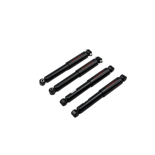 Belltech Shock Set ND2 for 1988-1999 Chevrolet K1500/GMC K1500/Chevrolet K1500 Suburban
