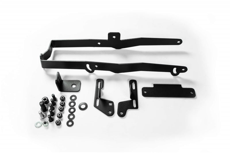 Addictive Desert Designs for 21-22 Ford Raptor Adaptive Cruise Control Relocation Bracket