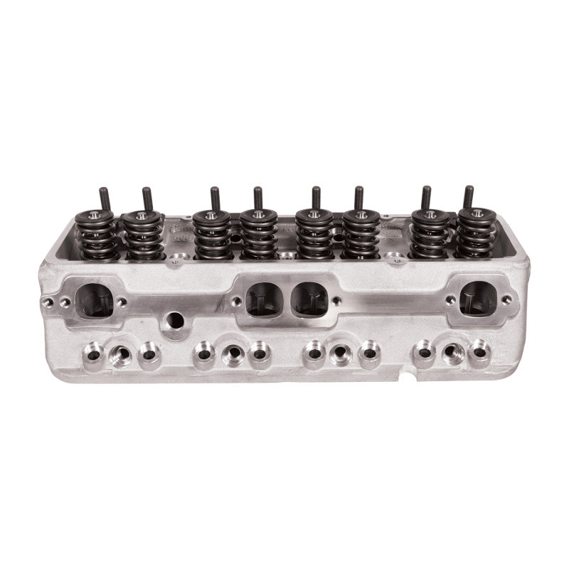 Edelbrock 60215 Small Block Chevrolet Performer RPM 210 Cylinder Head