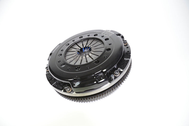 DKM Clutch MB-006-005 MB Stage 2 Clutch & Flywheel Kit for BMW E36 E46 Z3 Z4