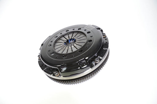 DKM Clutch MB-006-005 MB Stage 2 Clutch & Flywheel Kit for BMW E36 E46 Z3 Z4