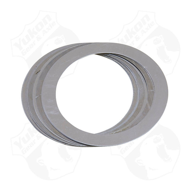 Yukon Gear & Axle SK 20975 Pinion Depth Shims For Ford 9.75in