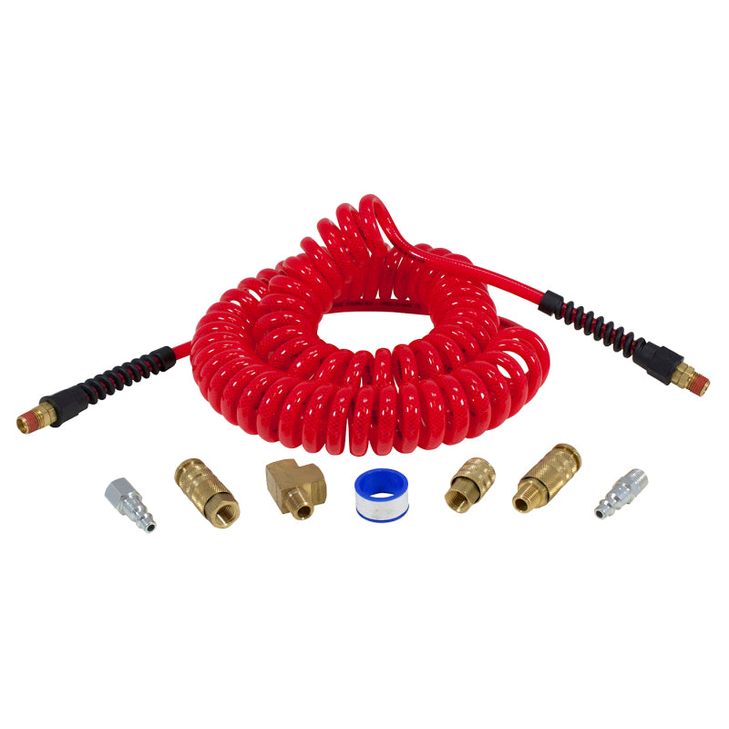Yukon Gear & Axle YZLPUK Pump Up Kit / Zip Locker