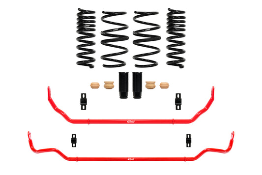 Eibach Pro-Plus Kit for 20+ A90 Toyota Supra E43-82-089-01-22