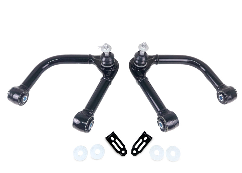 Whiteline KTA339 Front Upper Control Arm for 2022-2026 Toyota Tundra, 2023-2026 Toyota Sequoia