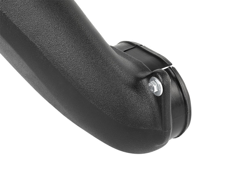 aFe Quantum Cold Air Intake System Scoop 15-18 Ford F150 EcoBoost V6-3.5L/2.7L - #53-10008S