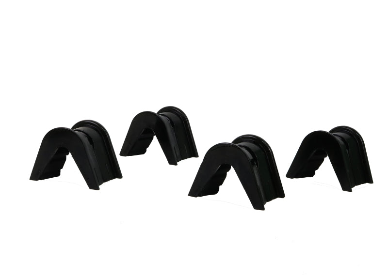 Whiteline W93524 Other Bushings for 1966-1979 Ford Bronco, 1965-1976 Ford F-100, 1977-1979 Ford F-150