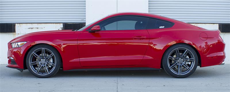 Eibach Pro-Kit for 2015 Ford Mustang 2.3L EcoBoost/3.7L V6/GT 5.0L V8 35147.140