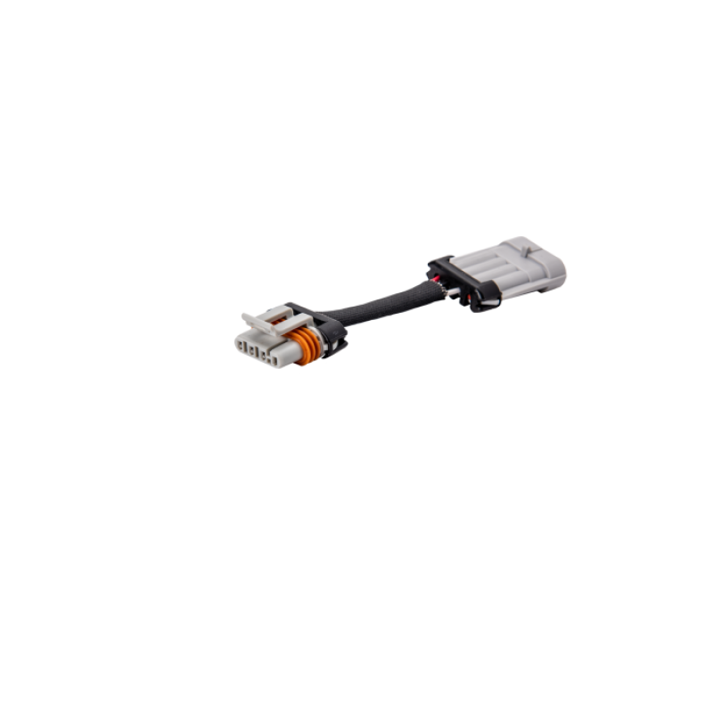 Fleece Performance FPE-HAR-DMAX-VPS-ADPT for 04.5-05 GM 2500/3500 Duramax LLY Turbo Vane Position Sensor Adapter Harness