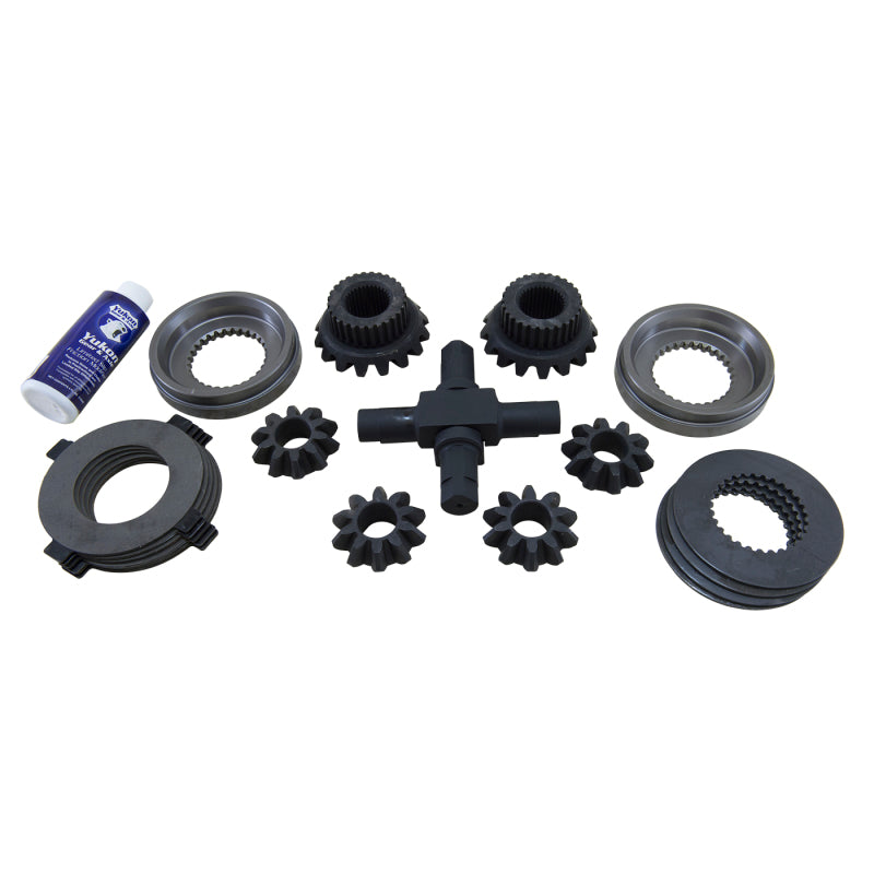 Yukon Gear & Axle YPKD70-P/L-32 Replacement Positraction internals For Dana 70 (Full-Floating Only) with 32 Spline Axles
