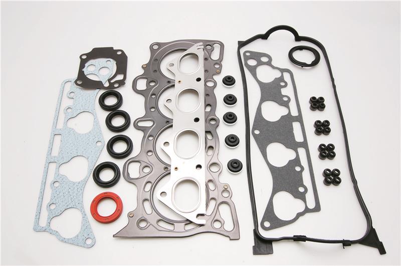 Cometic Gasket PRO2001T Top End Gasket Kit, 76mm Bore, .030 in MLS Cylinder Head Gasket for Honda D16Y5/D16Y7/D16Y8
