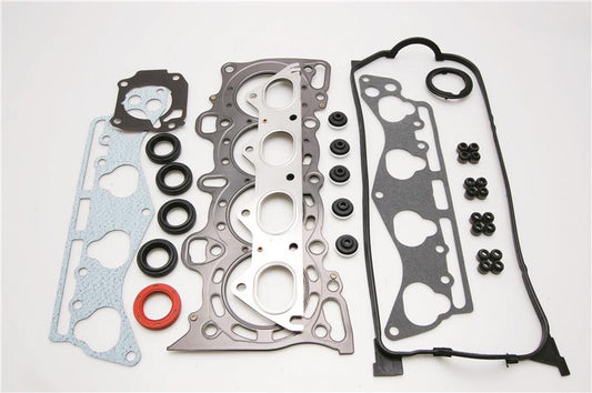 Cometic Gasket PRO2001T Top End Gasket Kit, 76mm Bore, .030 in MLS Cylinder Head Gasket for Honda D16Y5/D16Y7/D16Y8