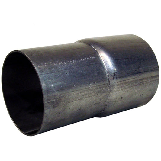 MBRP UA2007 Exhaust Adapter - 3.5" ID to 4" OD Adapter | Aluminized