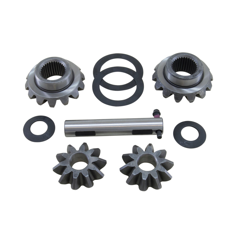 Yukon Gear & Axle YPKF8.8-S-31 Standard Open Spider Gear Kit For 8.8in Ford with 31 Spline Axles
