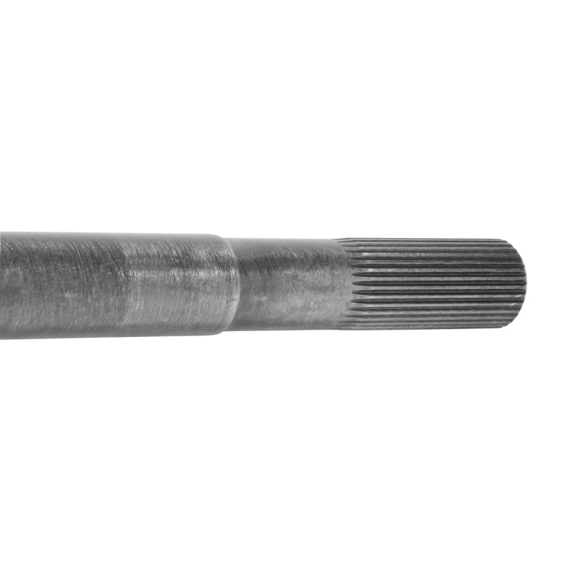 Yukon Gear & Axle YA WAK-004 Chromoly Rear Axle Kit Dana for 44 Jeep Rubicon JL Narrow Track 30 Spline with e-Locker