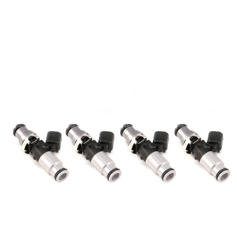 Injector Dynamics 1300.60.14.14B.4 Set of 4 ID1300 Fuel Injectors