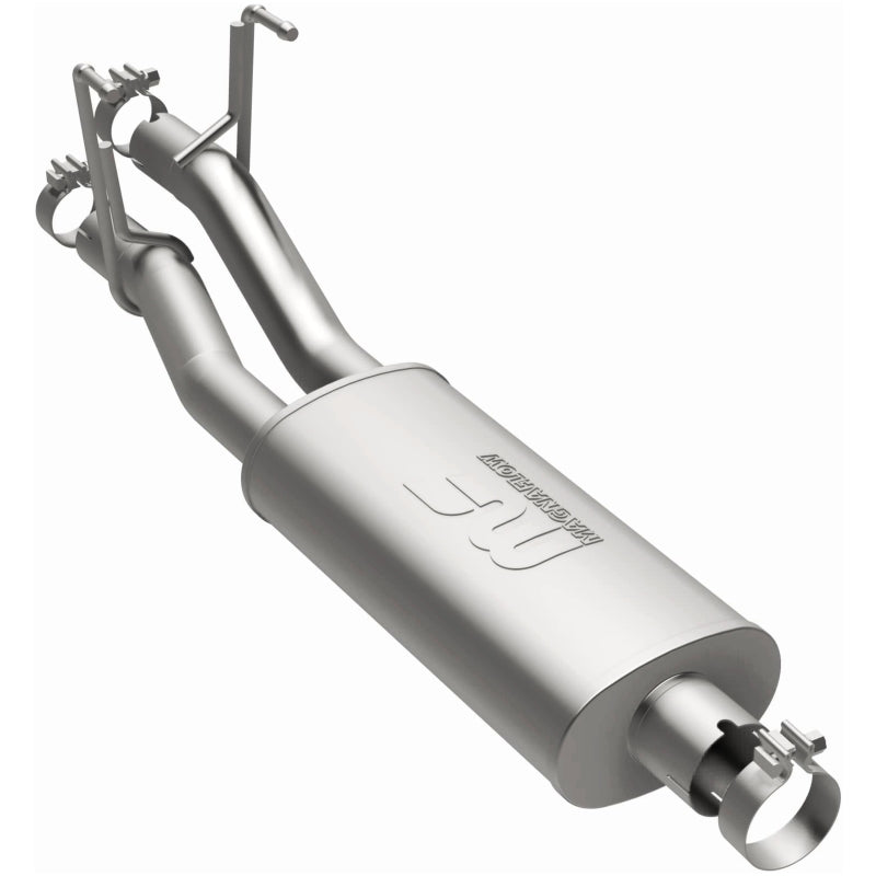 MagnaFlow 19439 09-18 Ram 1500 5.7L DF With Muffler - #19439