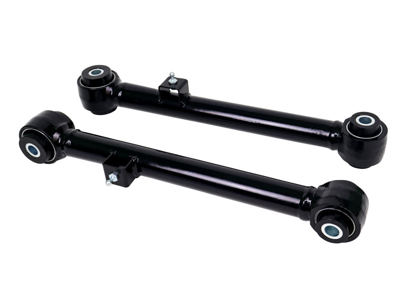 Whiteline KTA480 Upper Trailing Arm Assembly for 2011-2027 Ram 1500, 2020-2026 Jeep Gladiator, 2019-2024 Ram 1500 Classic and More
