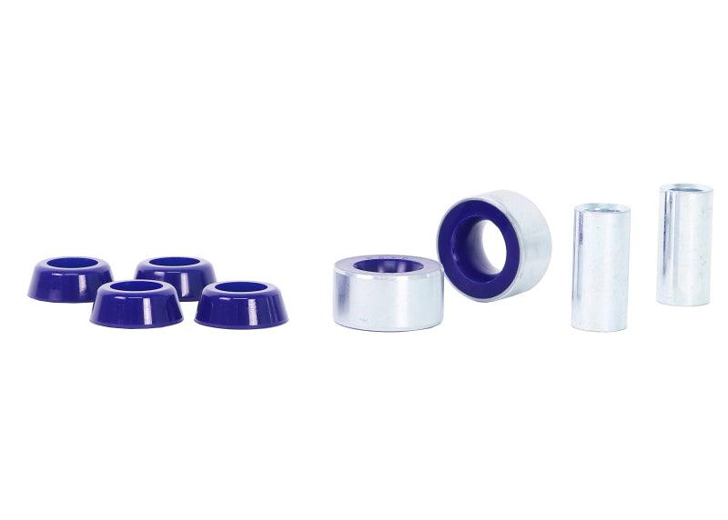 SuperPro Front Control Arm Bushing Kit