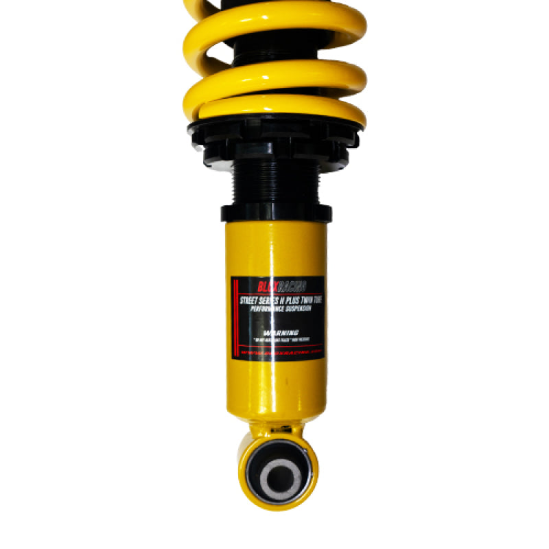 BLOX Racing 2015-2021 WRX/STI Street Series II Plus Coilovers BXSS-03505