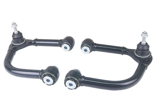 Whiteline KTA312 Front Upper Control Arm for 2021-2026 Ford Bronco