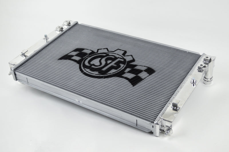 CSF 7071 Radiator for 97-02 Audi S4 (B5)