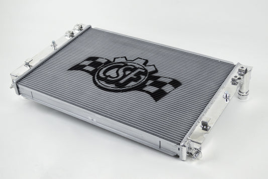 CSF 7071 Radiator for 1997-2002 Audi S4 (B5)